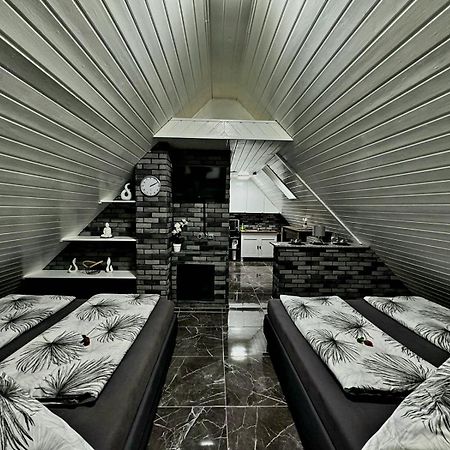Glueck Apartments 카펠그라펜하우젠 외부 사진