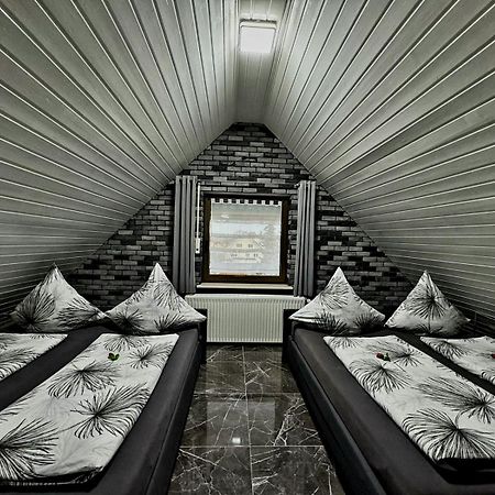 Glueck Apartments 카펠그라펜하우젠 외부 사진
