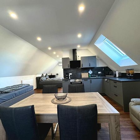 Glueck Apartments 카펠그라펜하우젠 외부 사진