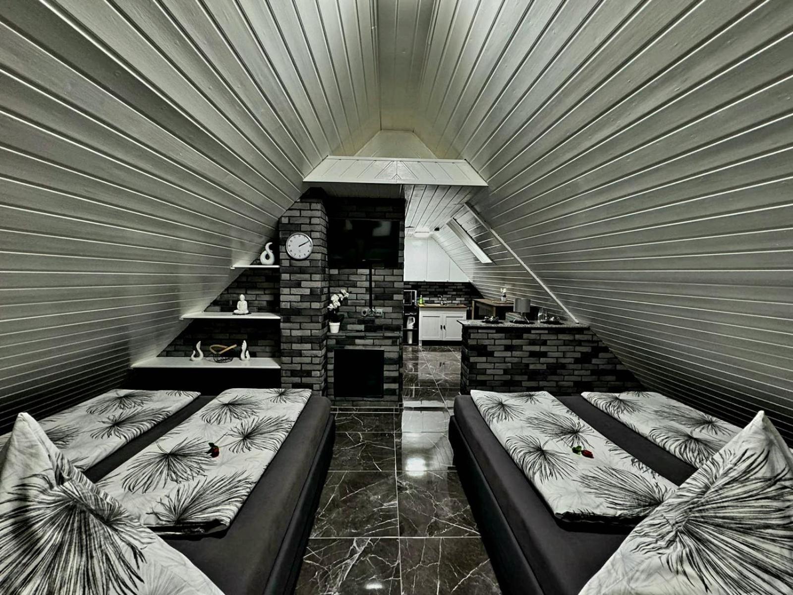 Glueck Apartments 카펠그라펜하우젠 외부 사진