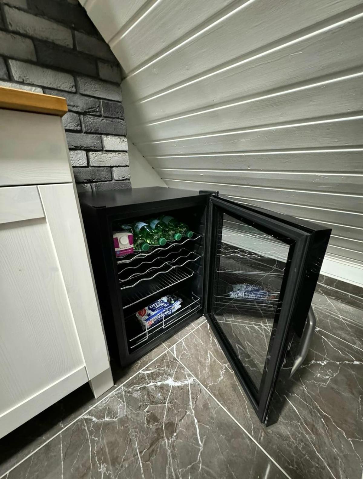 Glueck Apartments 카펠그라펜하우젠 외부 사진