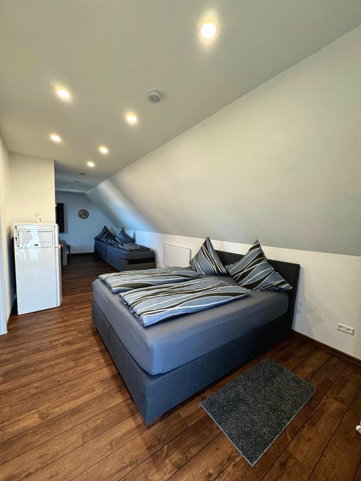 Glueck Apartments 카펠그라펜하우젠 외부 사진