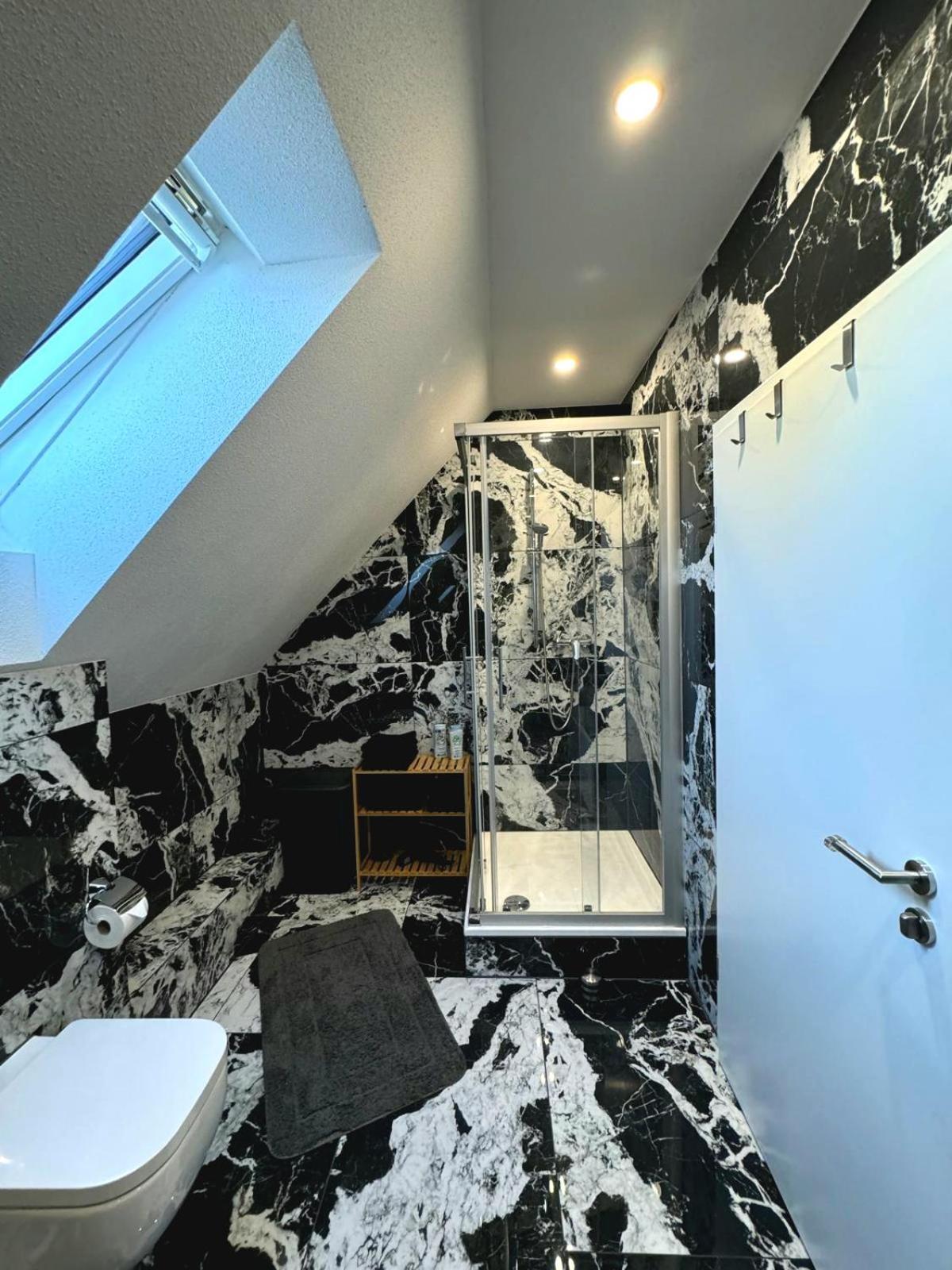 Glueck Apartments 카펠그라펜하우젠 외부 사진