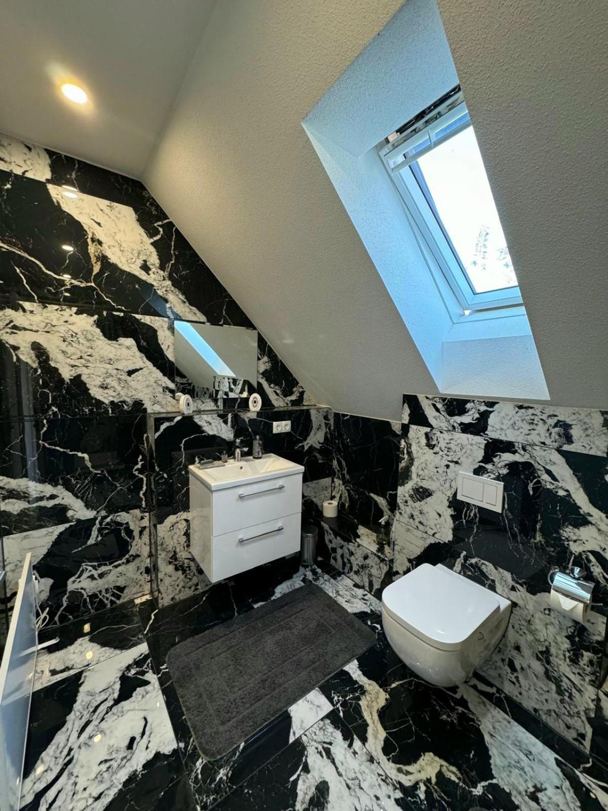 Glueck Apartments 카펠그라펜하우젠 외부 사진
